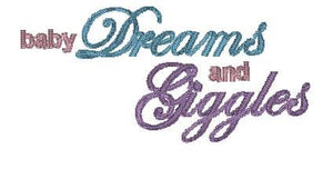 Dreams & Giggles