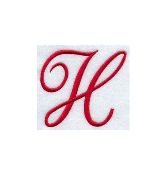 Monogram Initials