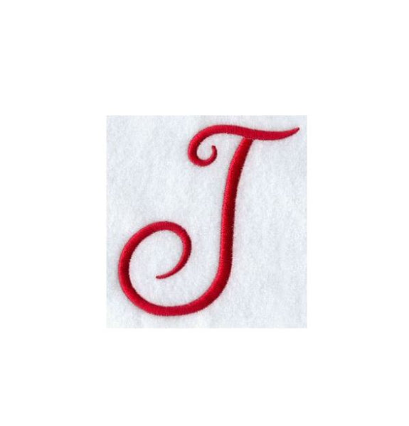 Monogram Initials