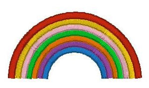 Miniature Rainbow #
