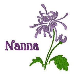Mother's Day chrysanthemum Nanna