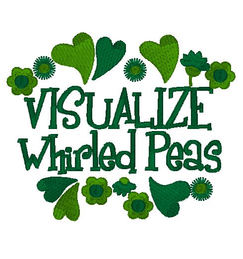 Whirled Peas