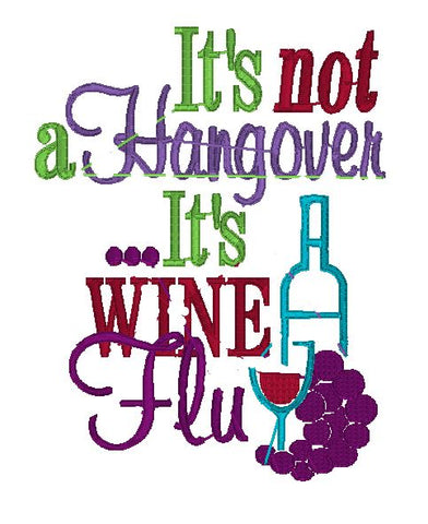 Wine Flu